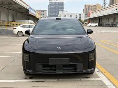Li Auto i6 Four-Wheel Drive Standard Edition - ფოტო 11