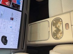 Li Auto i6 Four-Wheel Drive Standard Edition - ფოტო 13