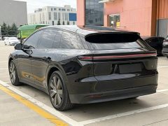 Li Auto i6 Four-Wheel Drive Standard Edition - ფოტო 14