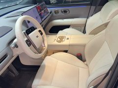 Li Auto i6 Four-Wheel Drive Standard Edition - ფოტო 15