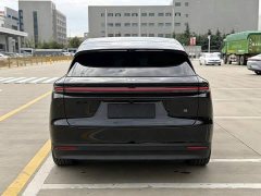 Li Auto i6 Four-Wheel Drive Standard Edition - ფოტო 16