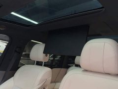 Li Auto i6 Four-Wheel Drive Standard Edition - ფოტო 18
