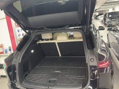 Li Auto i6 Four-Wheel Drive Standard Edition - ფოტო 19