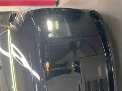 Li Auto i6 Four-Wheel Drive Standard Edition - ფოტო 2