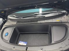 Li Auto i6 Four-Wheel Drive Standard Edition - ფოტო 20