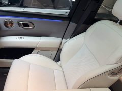 Li Auto i6 Four-Wheel Drive Standard Edition - ფოტო 3