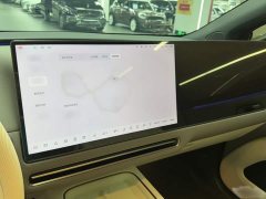 Li Auto i6 Four-Wheel Drive Standard Edition - ფოტო 4