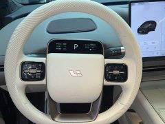 Li Auto i6 Four-Wheel Drive Standard Edition - ფოტო 7