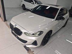 BMW 1 Series 125i M Sport Night Edition - ფოტო 1