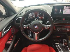BMW 1 Series 125i M Sport Night Edition - ფოტო 10