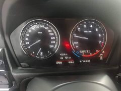 BMW 1 Series 125i M Sport Night Edition - ფოტო 11
