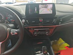 BMW 1 Series 125i M Sport Night Edition - ფოტო 12
