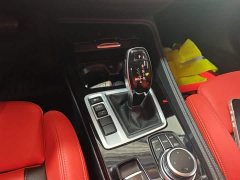 BMW 1 Series 125i M Sport Night Edition - ფოტო 13
