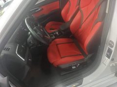 BMW 1 Series 125i M Sport Night Edition - ფოტო 14