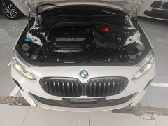 BMW 1 Series 125i M Sport Night Edition - ფოტო 19