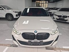 BMW 1 Series 125i M Sport Night Edition - ფოტო 2