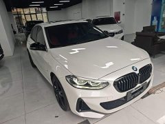 BMW 1 Series 125i M Sport Night Edition - ფოტო 3