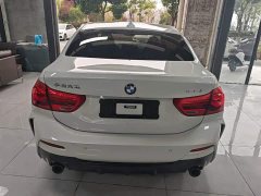 BMW 1 Series 125i M Sport Night Edition - ფოტო 5