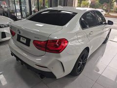 BMW 1 Series 125i M Sport Night Edition - ფოტო 6