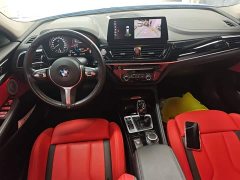 BMW 1 Series 125i M Sport Night Edition - ფოტო 9