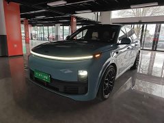 Li Auto L9 Max - ფოტო 1
