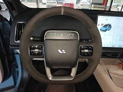Li Auto L9 Max - ფოტო 10