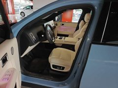 Li Auto L9 Max - ფოტო 14