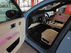 Li Auto L9 Max - ფოტო 15