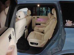 Li Auto L9 Max - ფოტო 16