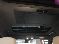 Li Auto L9 Max - ფოტო 17