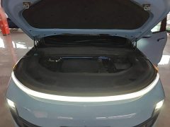 Li Auto L9 Max - ფოტო 19