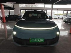 Li Auto L9 Max - ფოტო 2