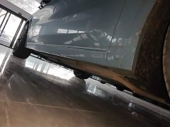 Li Auto L9 Max - ფოტო 20
