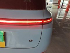 Li Auto L9 Max - ფოტო 7