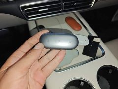 Li Auto L9 Max - ფოტო 8