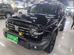 Tank 300 City Edition 2.0T Essential - ფოტო 1