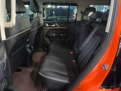 Tank 300 City Edition 2.0T Essential - ფოტო 16