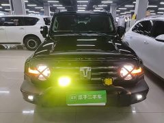 Tank 300 City Edition 2.0T Essential - ფოტო 2