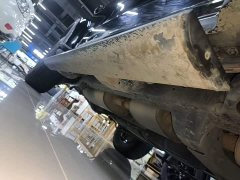 Tank 300 City Edition 2.0T Essential - ფოტო 20