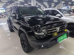 Tank 300 City Edition 2.0T Essential - ფოტო 3