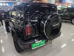 Tank 300 City Edition 2.0T Essential - ფოტო 4