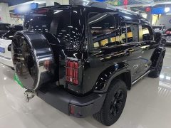 Tank 300 City Edition 2.0T Essential - ფოტო 6