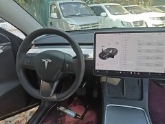 Tesla Model Y Standard Range RWD - ფოტო 10