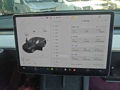 Tesla Model Y Standard Range RWD - ფოტო 11
