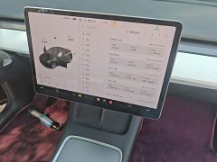 Tesla Model Y Standard Range RWD - ფოტო 12