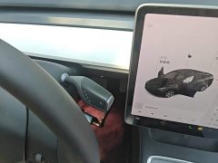 Tesla Model Y Standard Range RWD - ფოტო 13