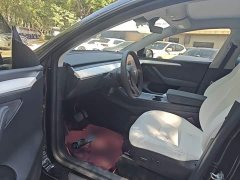 Tesla Model Y Standard Range RWD - ფოტო 14