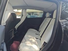 Tesla Model Y Standard Range RWD - ფოტო 16