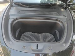 Tesla Model Y Standard Range RWD - ფოტო 19