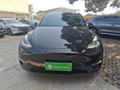 Tesla Model Y Standard Range RWD - ფოტო 2
